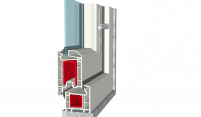 Bayındır Seri Dışa Açılır Kapı