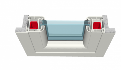 Highline 70 T Kapamalı Kasa Sabiti