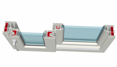 Sürme Seri Tekli Ortakayıtlı Sürme