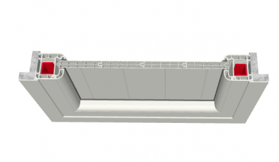 Oval 70 T Kapamalı Lambirili Kasa Sabiti